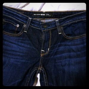 Big star jeans